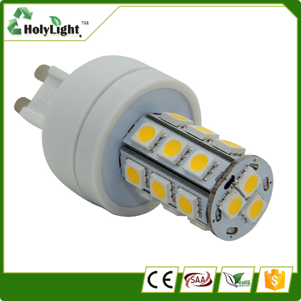 3W 5W G9 bulb