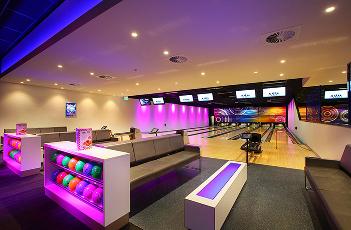 AMF Bowling Penrith