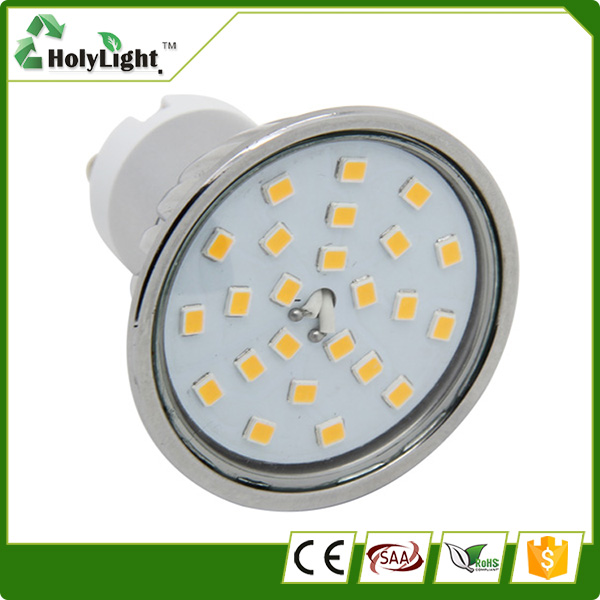 5W SMD LED spotlights